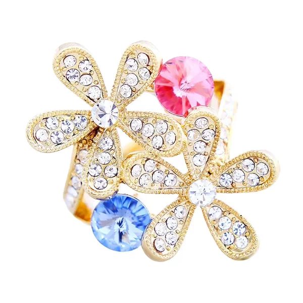 SAIVASS Dainty Ring for Women – Everyday Wear