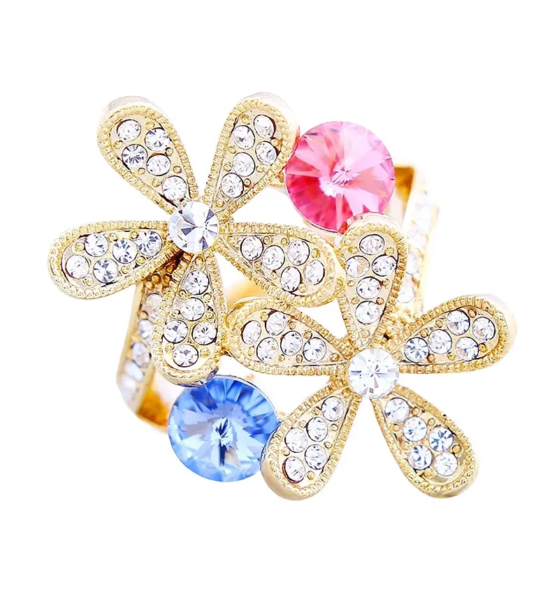 SAIVASS Dainty Ring for Women – Everyday Wear