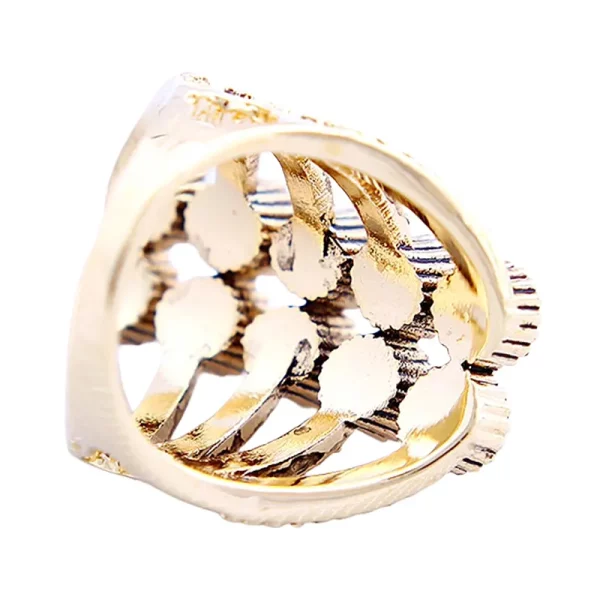 SAIVASS Dainty Ring for Women – Everyday Wear