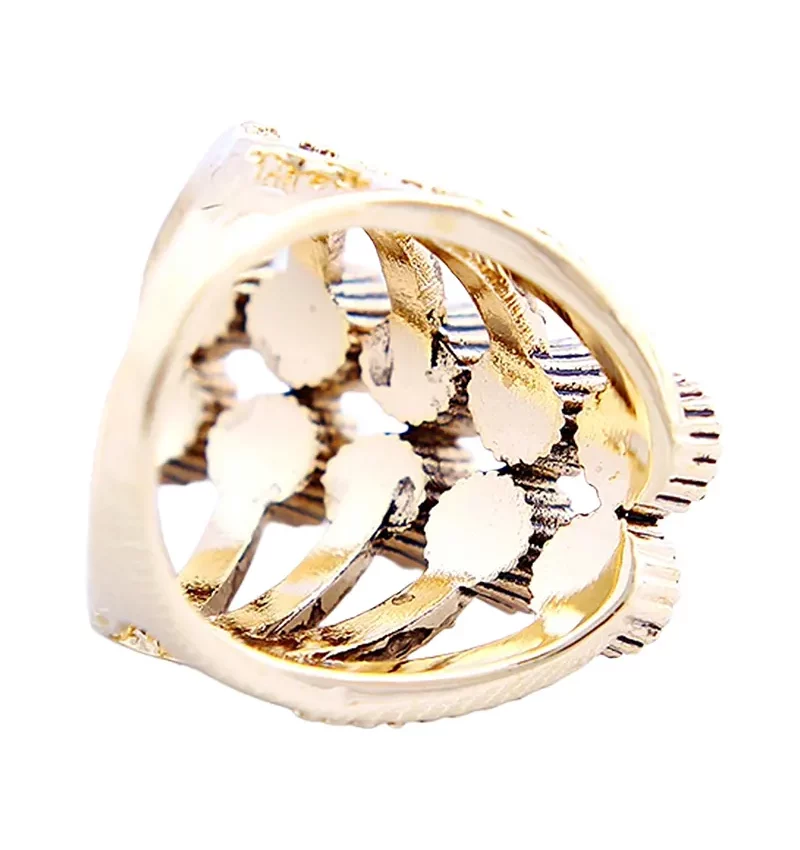 SAIVASS Dainty Ring for Women – Everyday Wear