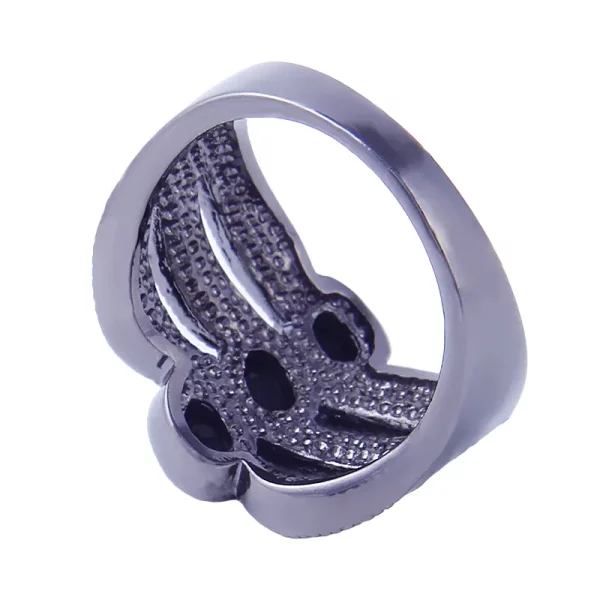 SAIVASS Vintage Ring for Women – Classic Design