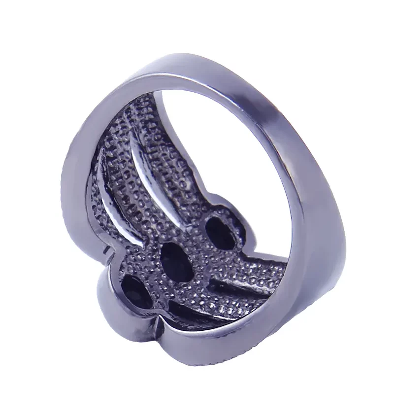 SAIVASS Vintage Ring for Women – Classic Design