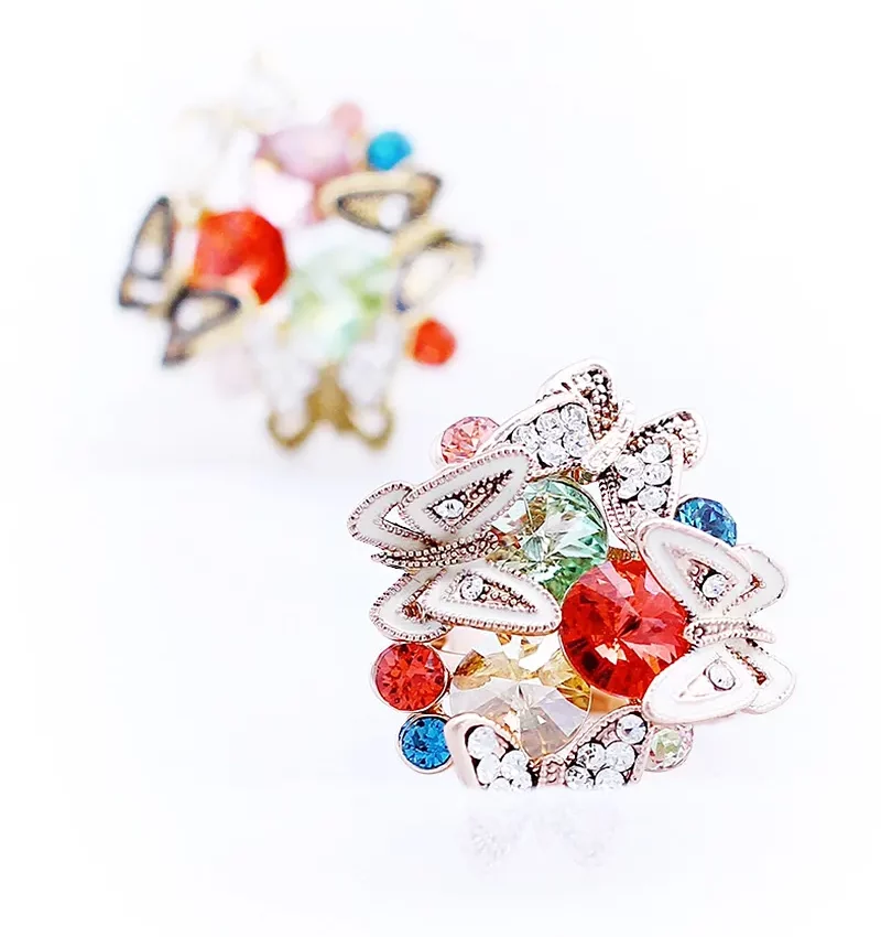 SAIVASS Dainty Ring for Women – Everyday Wear