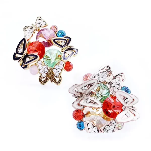 SAIVASS Dainty Ring for Women – Everyday Wear