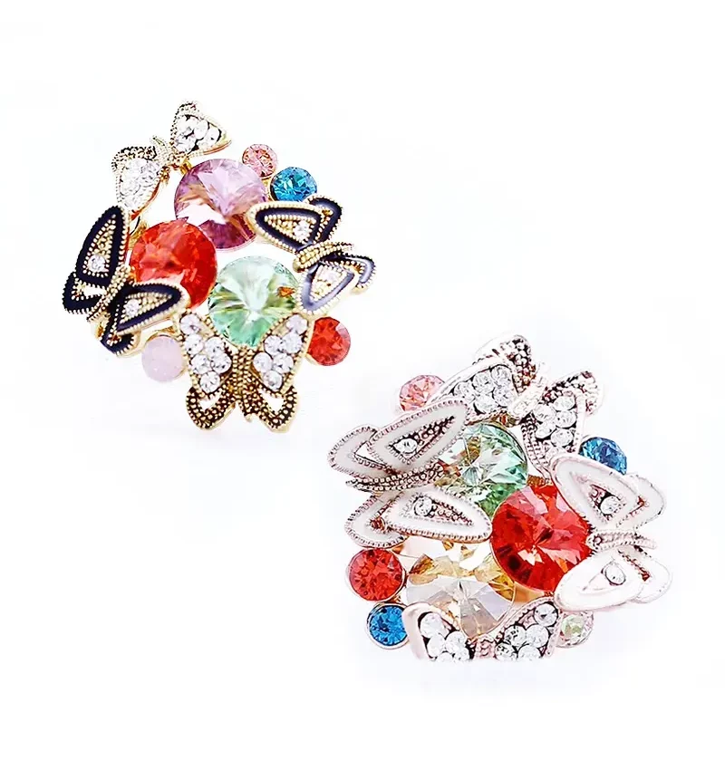 SAIVASS Dainty Ring for Women – Everyday Wear