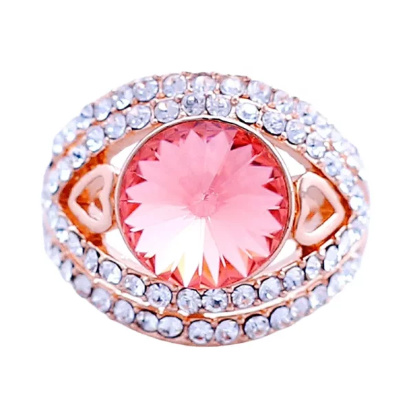 SAIVASS Dainty Ring for Women – Everyday Wear