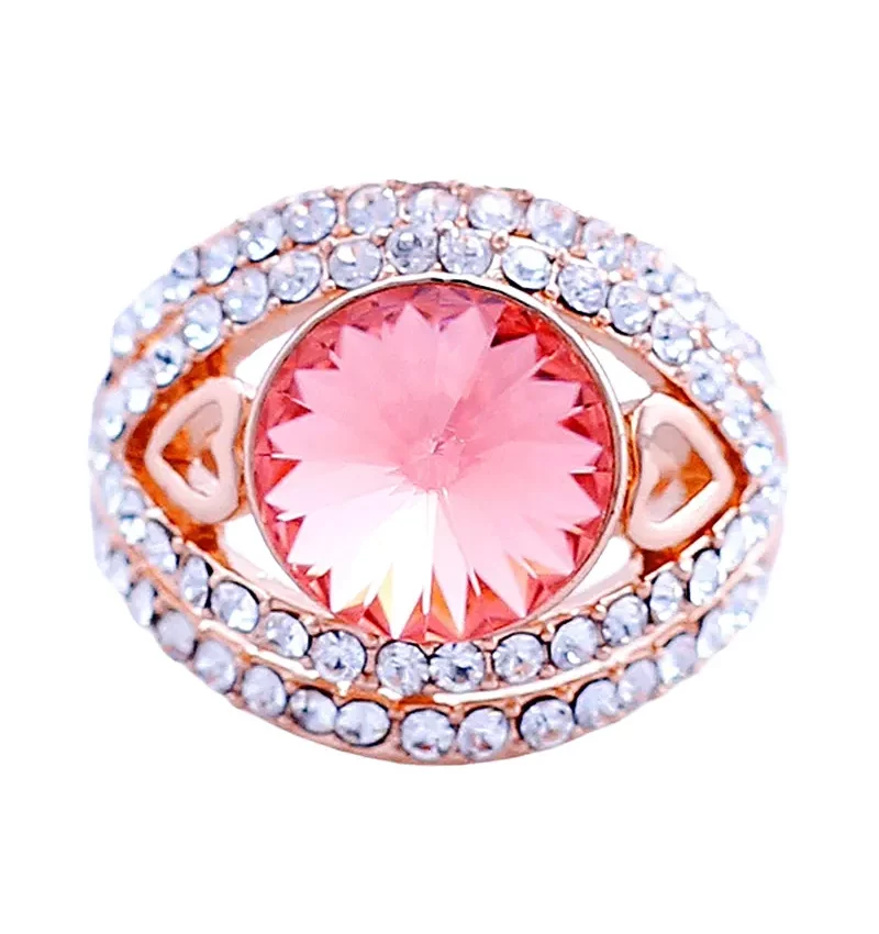 SAIVASS Dainty Ring for Women – Everyday Wear