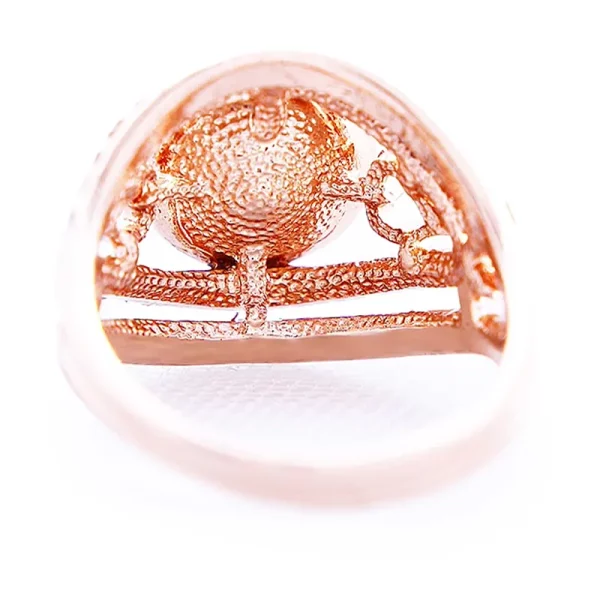 SAIVASS Dainty Ring for Women – Everyday Wear