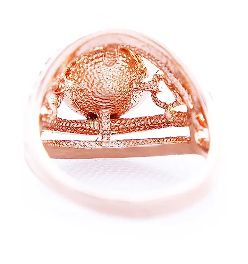 SAIVASS Dainty Ring for Women – Everyday Wear