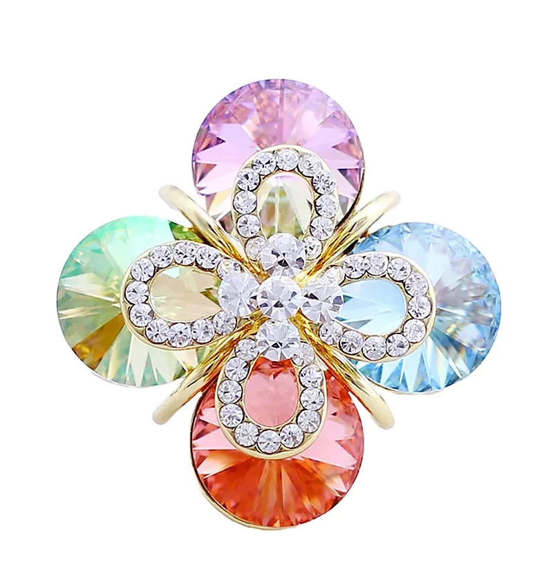 SAIVASS Fashion Ring for Women – Trendy Jewelry