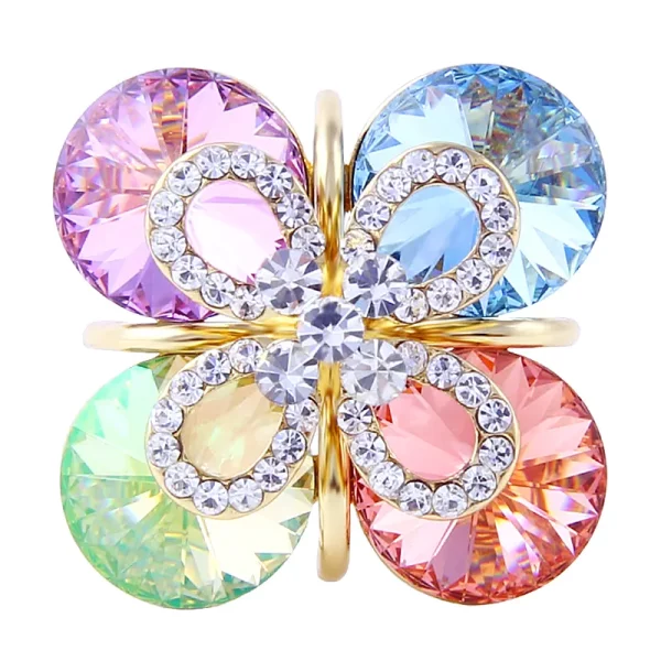 SAIVASS Fashion Ring for Women – Trendy Jewelry