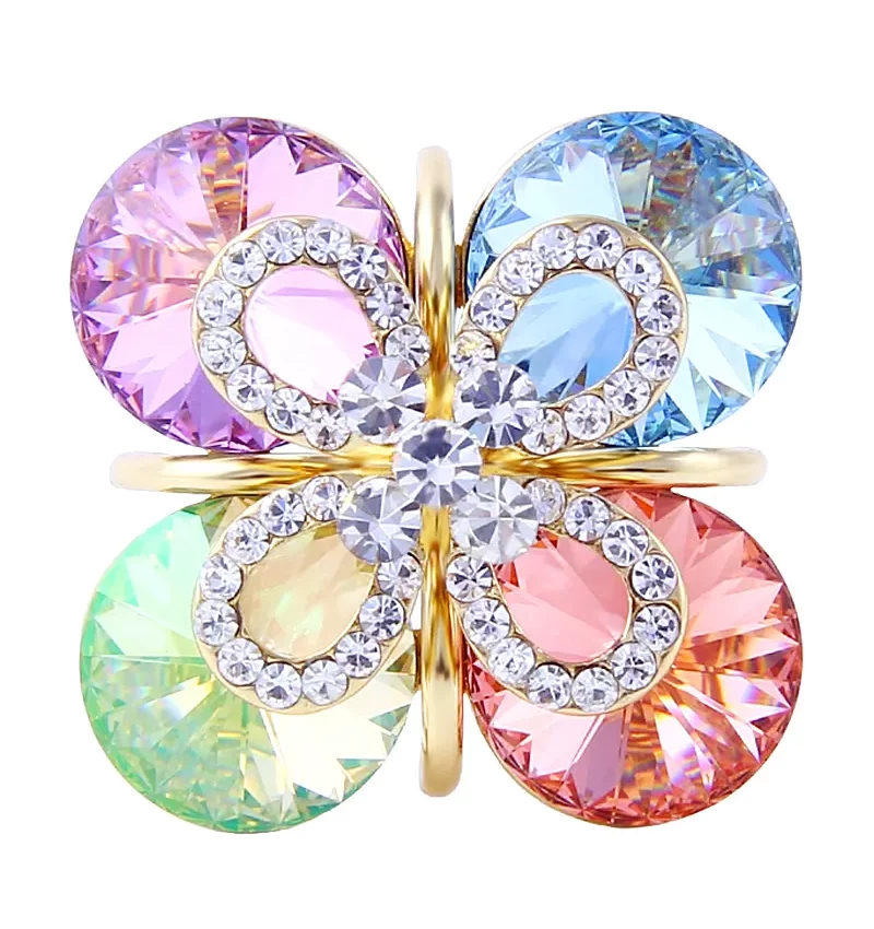 SAIVASS Fashion Ring for Women – Trendy Jewelry