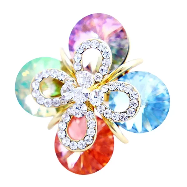SAIVASS Fashion Ring for Women – Trendy Jewelry