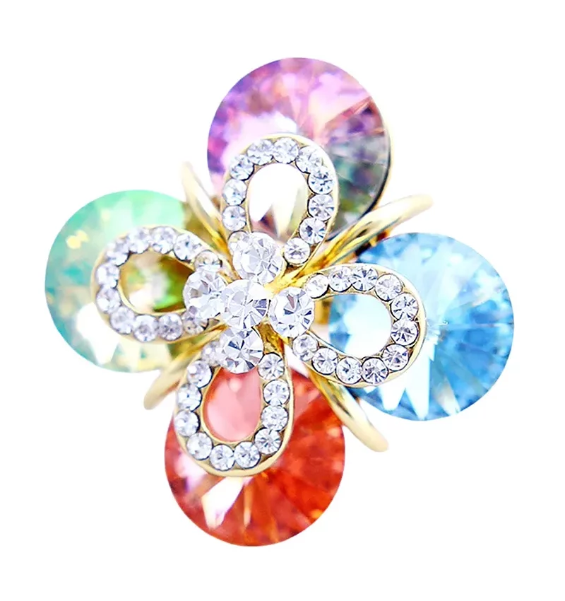 SAIVASS Fashion Ring for Women – Trendy Jewelry