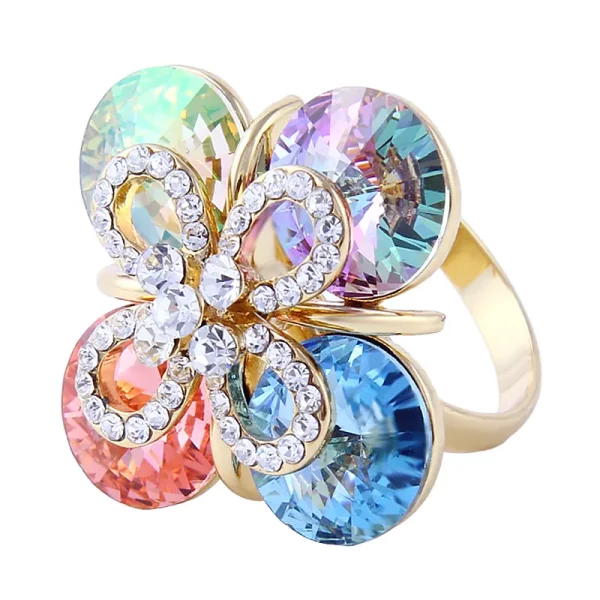 SAIVASS Fashion Ring for Women – Trendy Jewelry