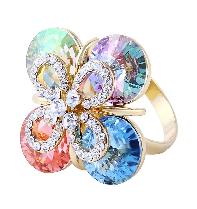 SAIVASS Fashion Ring for Women – Trendy Jewelry