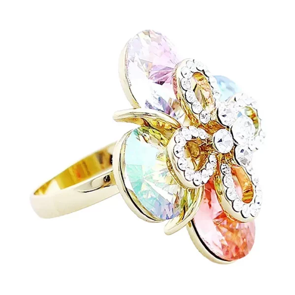 SAIVASS Fashion Ring for Women – Trendy Jewelry