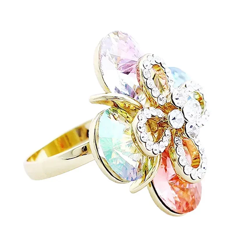 SAIVASS Fashion Ring for Women – Trendy Jewelry