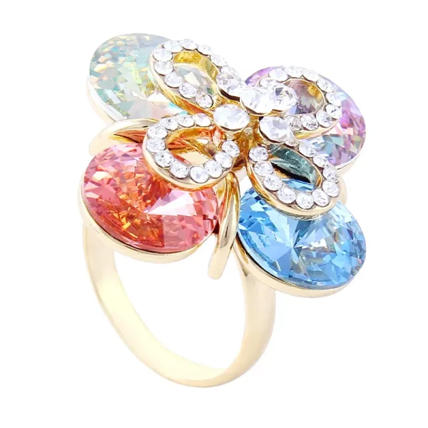 SAIVASS Fashion Ring for Women – Trendy Jewelry