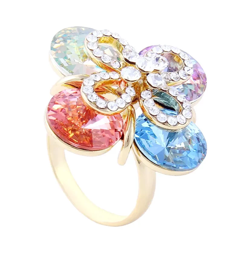 SAIVASS Fashion Ring for Women – Trendy Jewelry