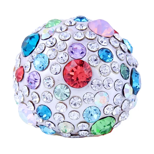 SAIVASS Fashion Ring for Women – Trendy Jewelry
