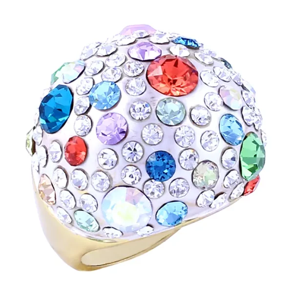 SAIVASS Fashion Ring for Women – Trendy Jewelry
