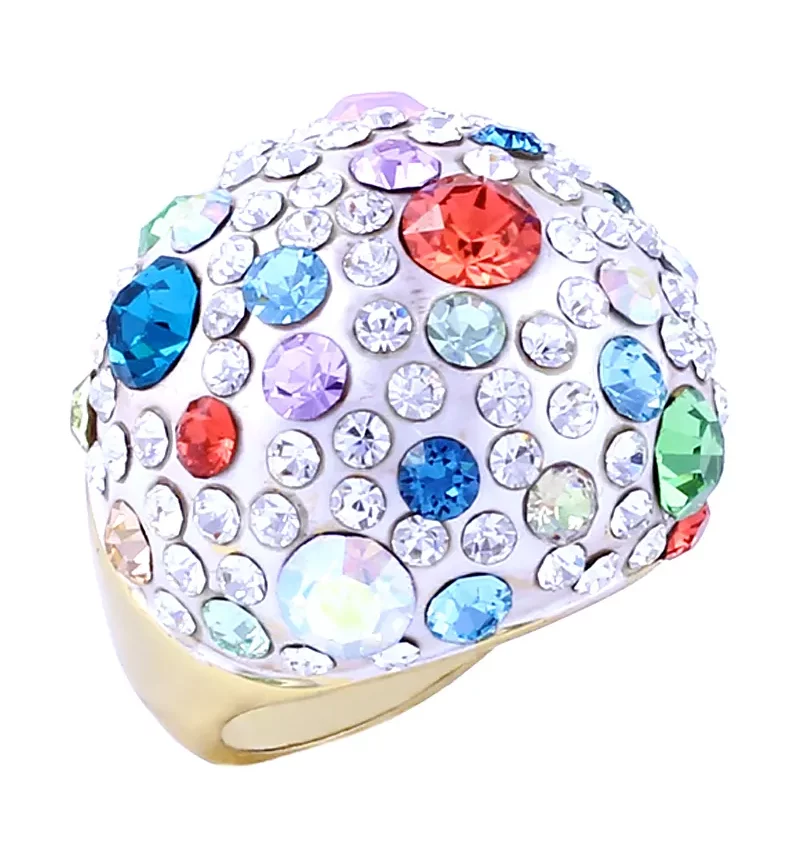 SAIVASS Fashion Ring for Women – Trendy Jewelry