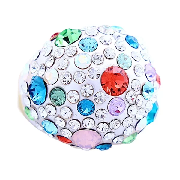 SAIVASS Fashion Ring for Women – Trendy Jewelry
