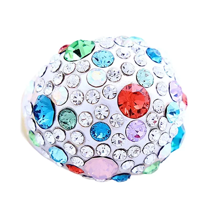 SAIVASS Fashion Ring for Women – Trendy Jewelry