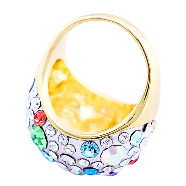 SAIVASS Fashion Ring for Women – Trendy Jewelry