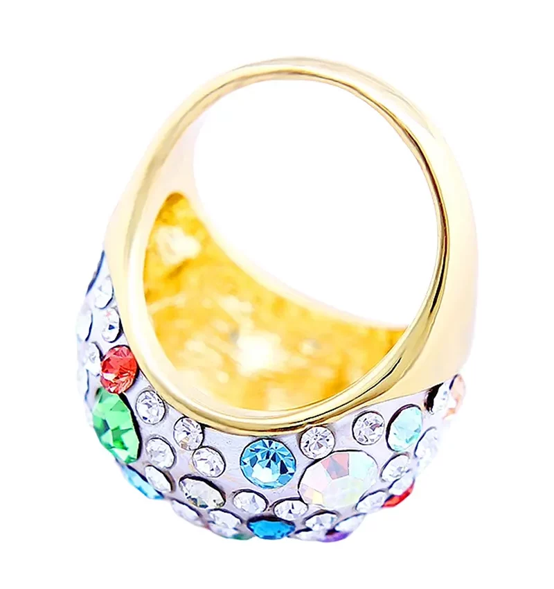 SAIVASS Fashion Ring for Women – Trendy Jewelry