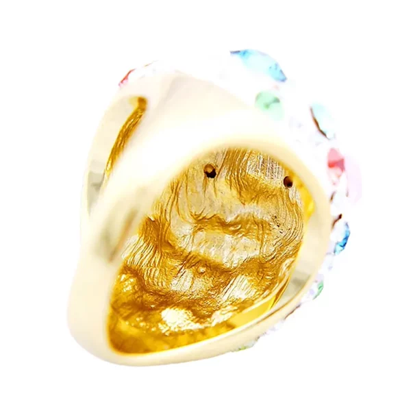 SAIVASS Fashion Ring for Women – Trendy Jewelry