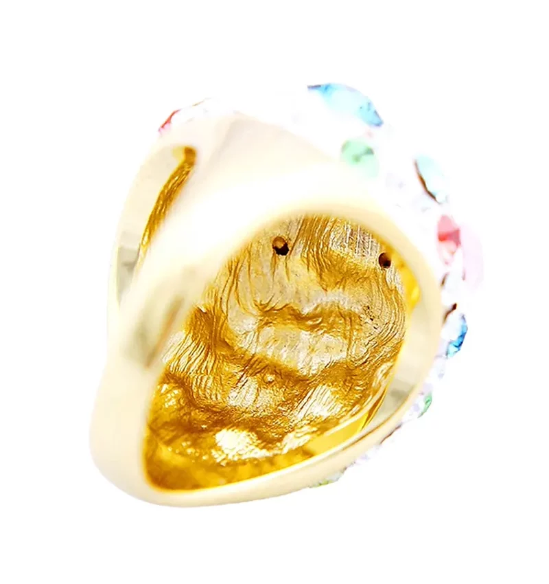 SAIVASS Fashion Ring for Women – Trendy Jewelry