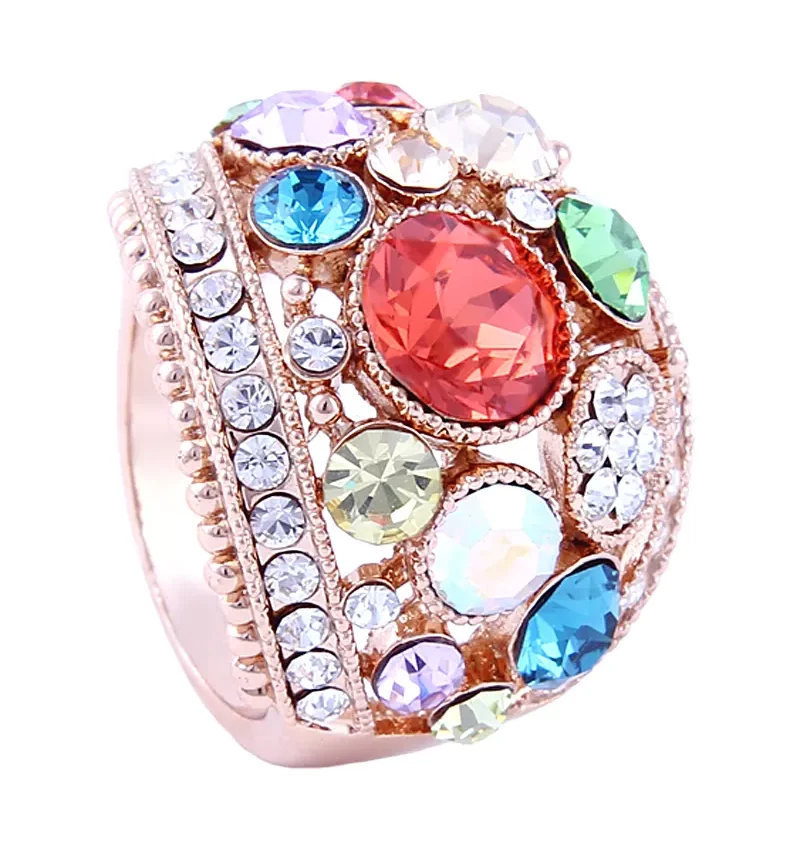 SAIVASS Fashion Ring for Women – Trendy Jewelry