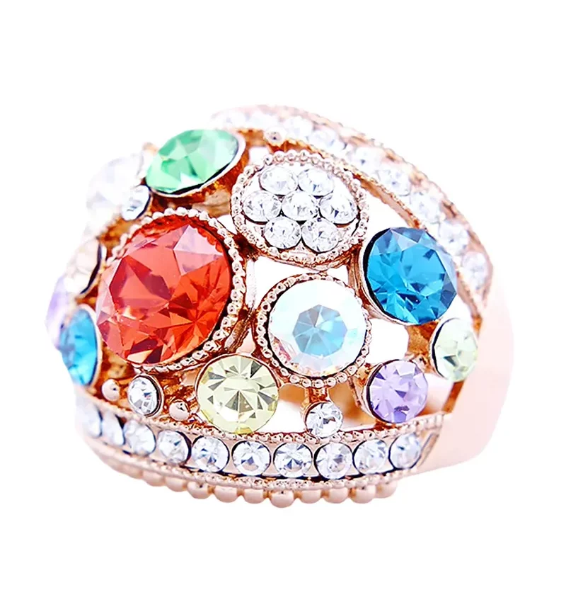 SAIVASS Fashion Ring for Women – Trendy Jewelry