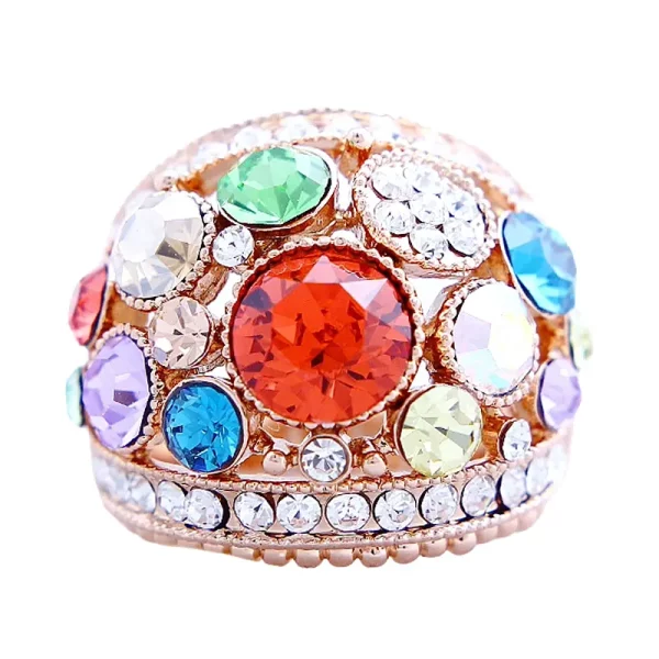 SAIVASS Fashion Ring for Women – Trendy Jewelry