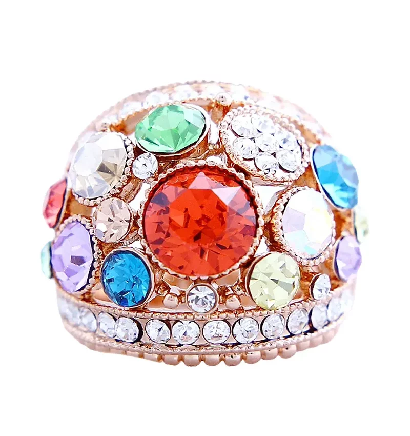 SAIVASS Fashion Ring for Women – Trendy Jewelry