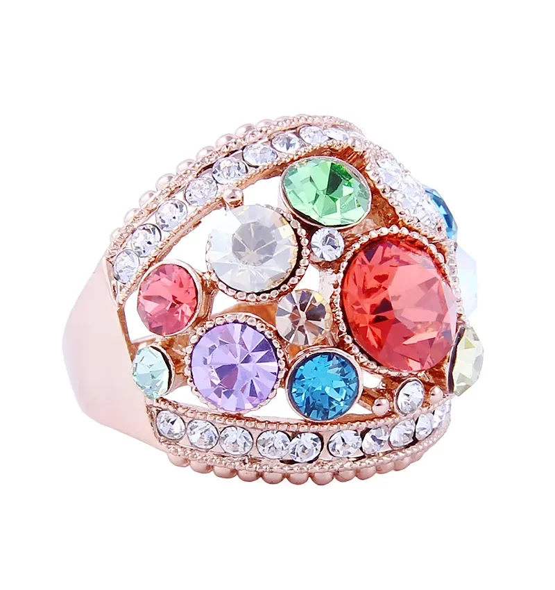 SAIVASS Fashion Ring for Women – Trendy Jewelry