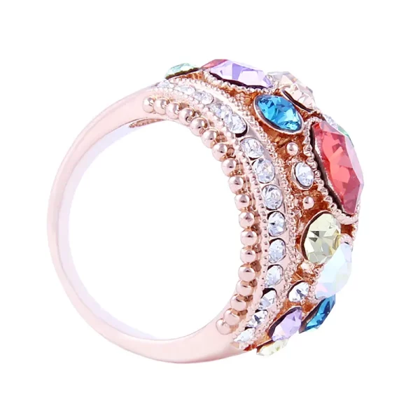 SAIVASS Fashion Ring for Women – Trendy Jewelry