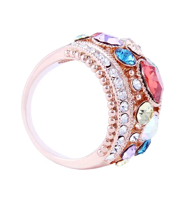SAIVASS Fashion Ring for Women – Trendy Jewelry