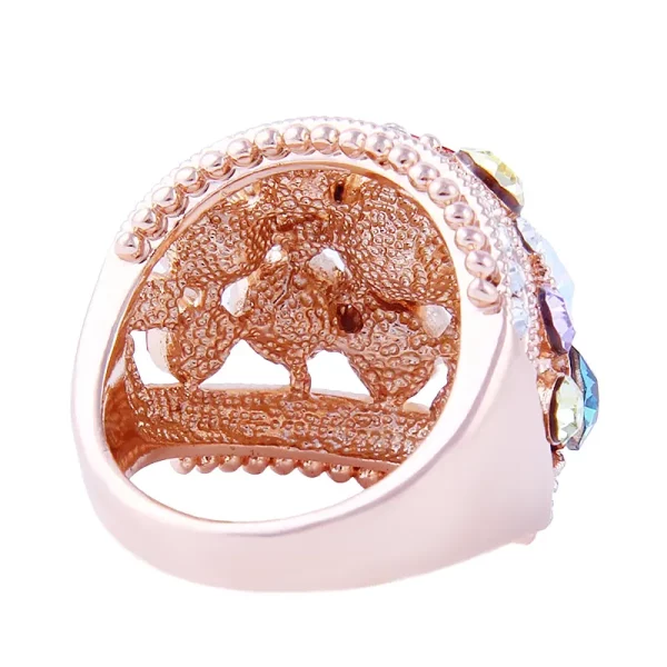 SAIVASS Fashion Ring for Women – Trendy Jewelry