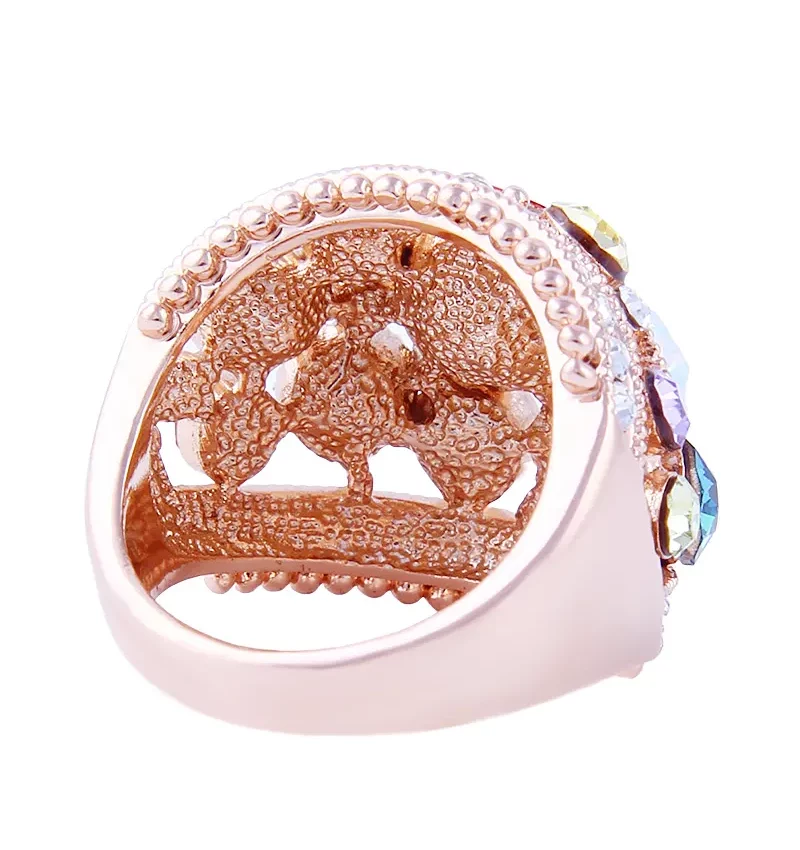 SAIVASS Fashion Ring for Women – Trendy Jewelry