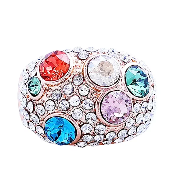 SAIVASS Fashion Ring for Women – Trendy Jewelry