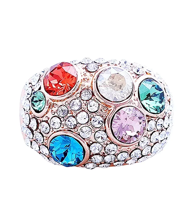SAIVASS Fashion Ring for Women – Trendy Jewelry