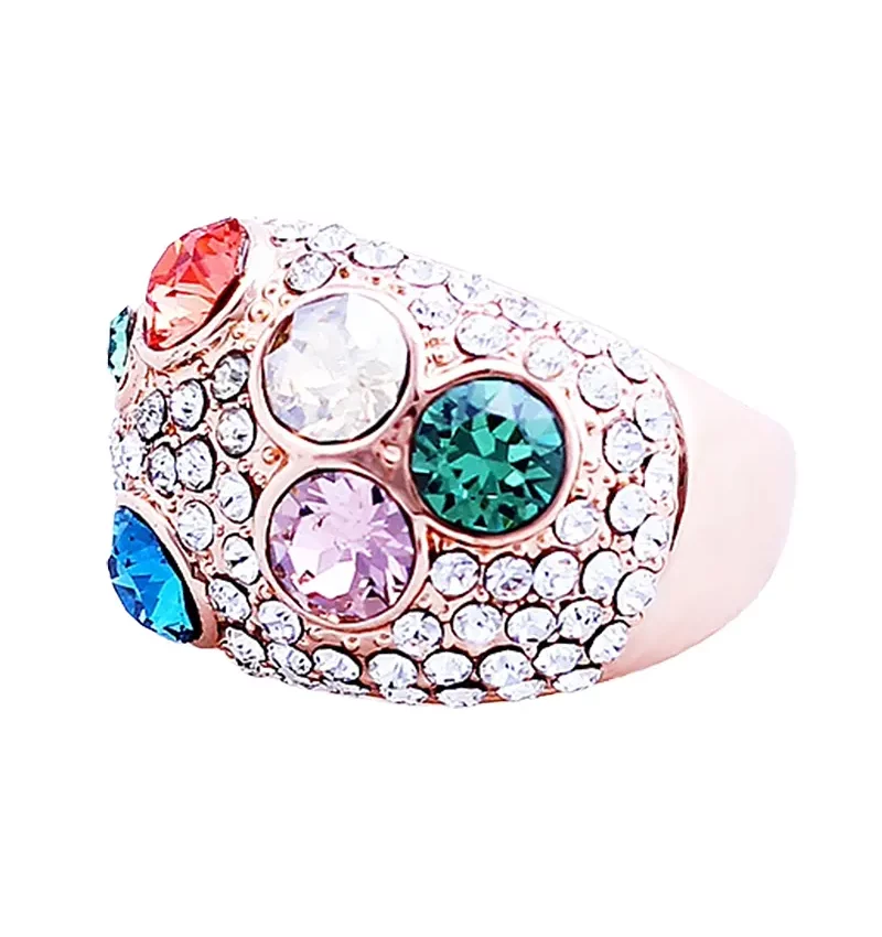 SAIVASS Fashion Ring for Women – Trendy Jewelry