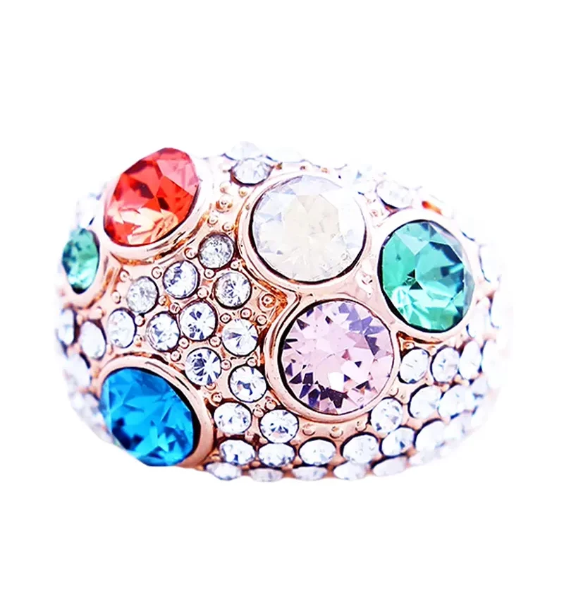 SAIVASS Fashion Ring for Women – Trendy Jewelry