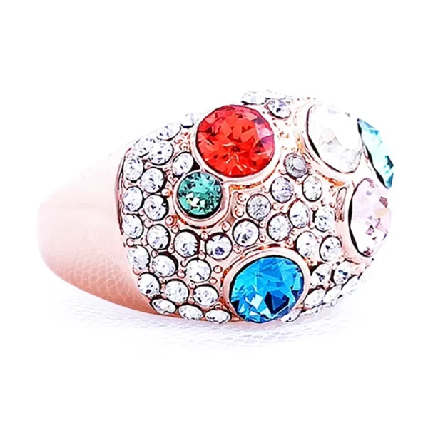 SAIVASS Fashion Ring for Women – Trendy Jewelry