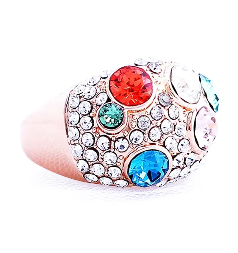 SAIVASS Fashion Ring for Women – Trendy Jewelry