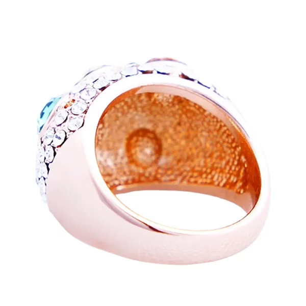 SAIVASS Fashion Ring for Women – Trendy Jewelry