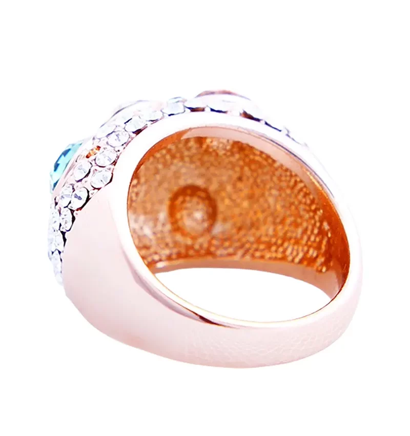 SAIVASS Fashion Ring for Women – Trendy Jewelry